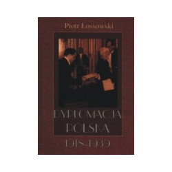 Dyplomacja polska 1918-1939