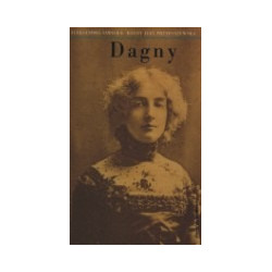 Dagny Juel Przybyszewska. Fakty i legendy