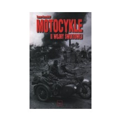 Motocykle II wojny światowej