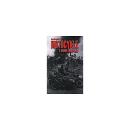 Motocykle II wojny światowej