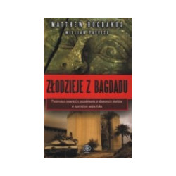 Złodzieje z Bagdadu