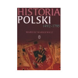Historia Polski 1492-1795