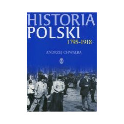 Historia Polski 1795-1918