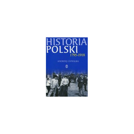Historia Polski 1795-1918