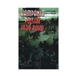 Kampania polska 1939 roku. Początek II wojny swiatowej