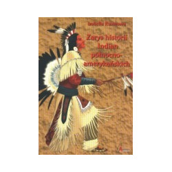 Zarys historii Indian północnoamerykańskich