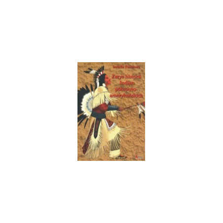 Zarys historii Indian północnoamerykańskich