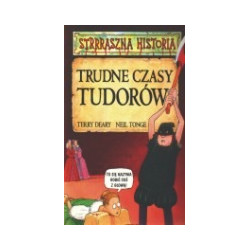 Trudne czasy Tudorów