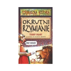 Okrutni Rzymianie
