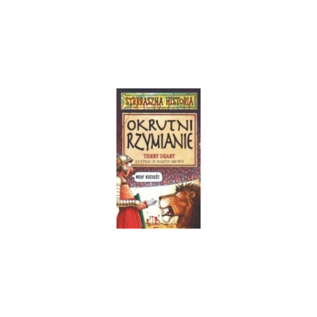 Okrutni Rzymianie