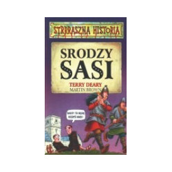 Srodzy Sasi