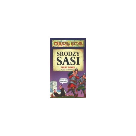 Srodzy Sasi