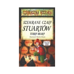 Szemrane czasy Stuartów