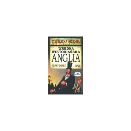 Wredna wiktoriańska Anglia