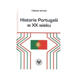 Historia Portugalii w XX wieku