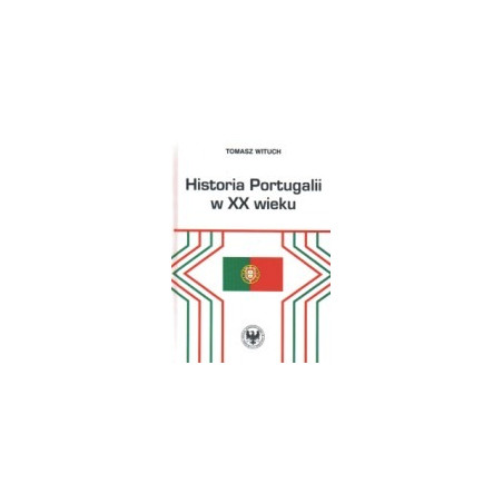 Historia Portugalii w XX wieku