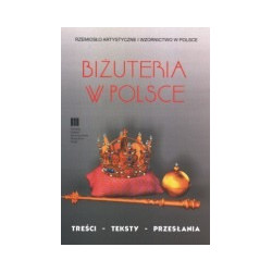 Biżuteria w Polsce