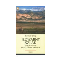 Jedwabny szlak