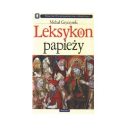 Leksykon papieży