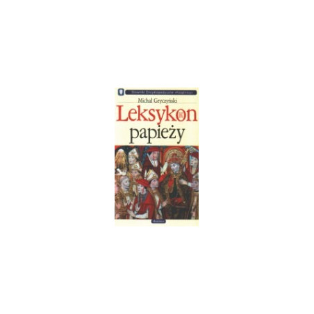 Leksykon papieży
