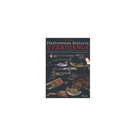 Ilustrowana historia uzbrojenia