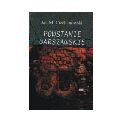 Powstanie warszawskie. Zarys podłoża politycznego i dyplomatycznego
