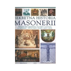 Sekretna historia masonerii
