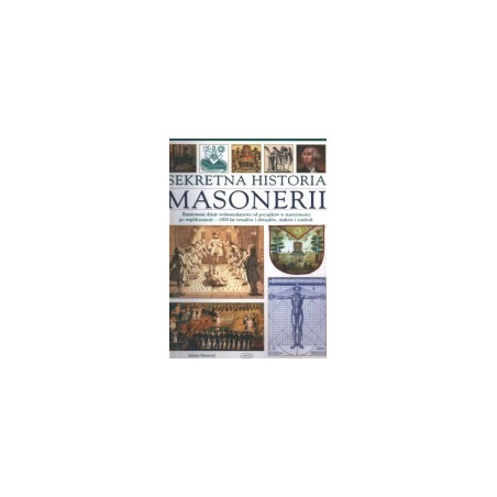 Sekretna historia masonerii