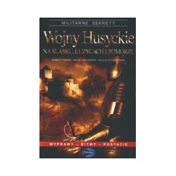 Wojny husyckie na Śląsku, Łużycach i Pomorzu