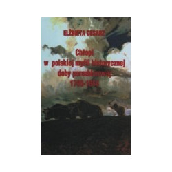 Chłopi w polskiej myśli historycznej doby porozbiorowej 1795-1864