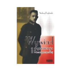 Wywiad a dyplomacja II Rzeczypospolitej