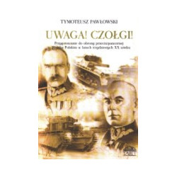 Uwaga! Czołgi!