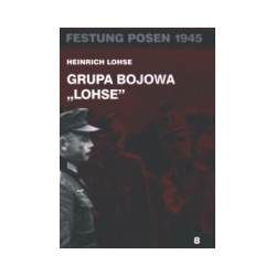 Grupa Bojowa Lohse