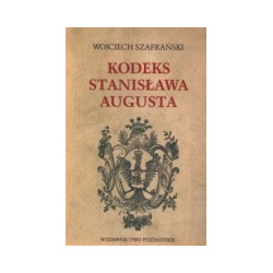 Kodeks Stanisława Augusta