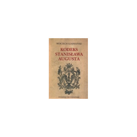 Kodeks Stanisława Augusta