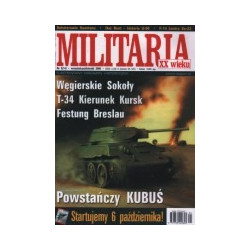 Militaria XX wieku nr 14