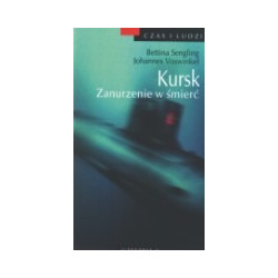 Kursk. Zanurzenie w śmierć