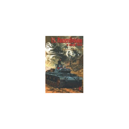 11. Panzerdivision w akcji, 1941