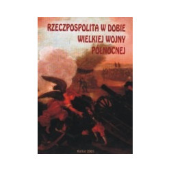 Rzeczpospolita w dobie wielkiej wojny północnej