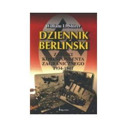 Dziennik berliński