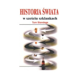 Historia świata w sześciu szklankach