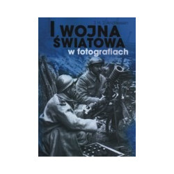I wojna światowa w fotografiach
