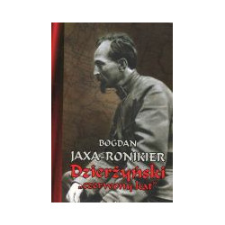 Dzierżyński - Czerwony Kat