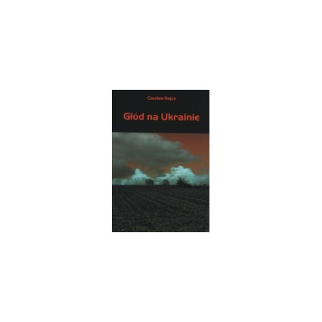 Głód na Ukrainie