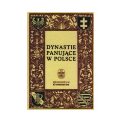 Dynastie panujące w Polsce