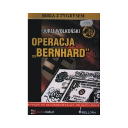 Operacja Bernhard