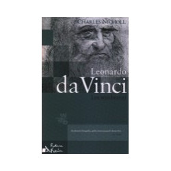 Leonardo da Vinci. Lot wyobraźni