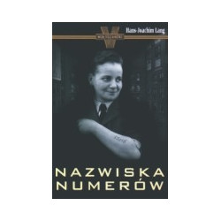 Nazwiska numerów