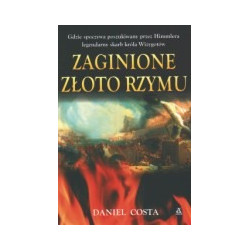 Zaginione złoto Rzymu