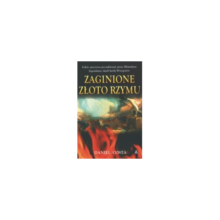 Zaginione złoto Rzymu